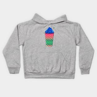 Slushy Kids Hoodie